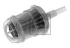 CHRYS 05080374AA Control Valve, air intake
